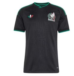 Mexico jerseys