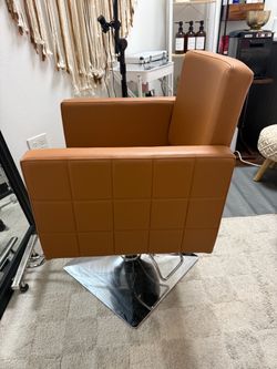 Salon Styling Chair for Hair Stylist