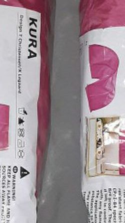 IKEA KURA bed Tent