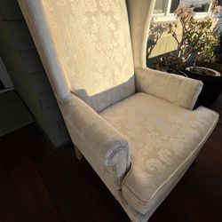 Queen Anne Chair -$20 OBO