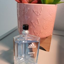 Adidas Moves Him Cologne 