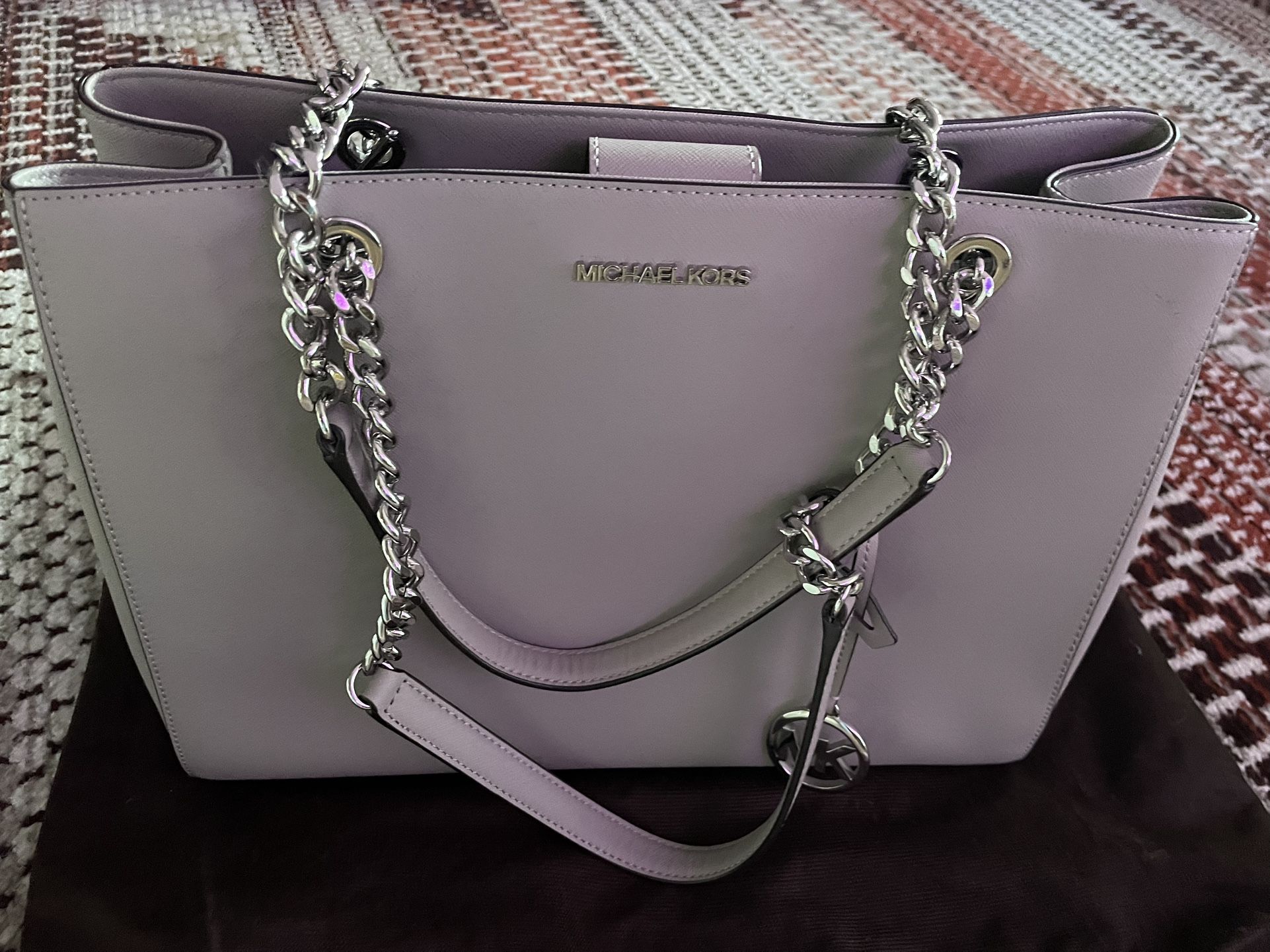 Mk Bag