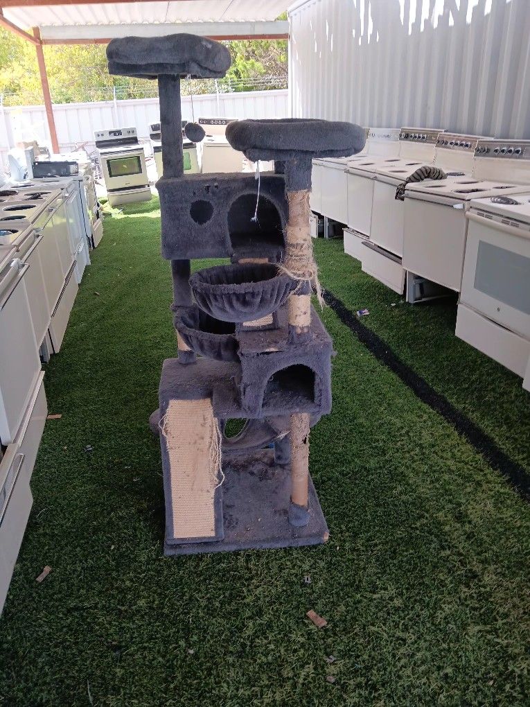 Cat Tree