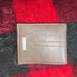 Columbia Wallet 