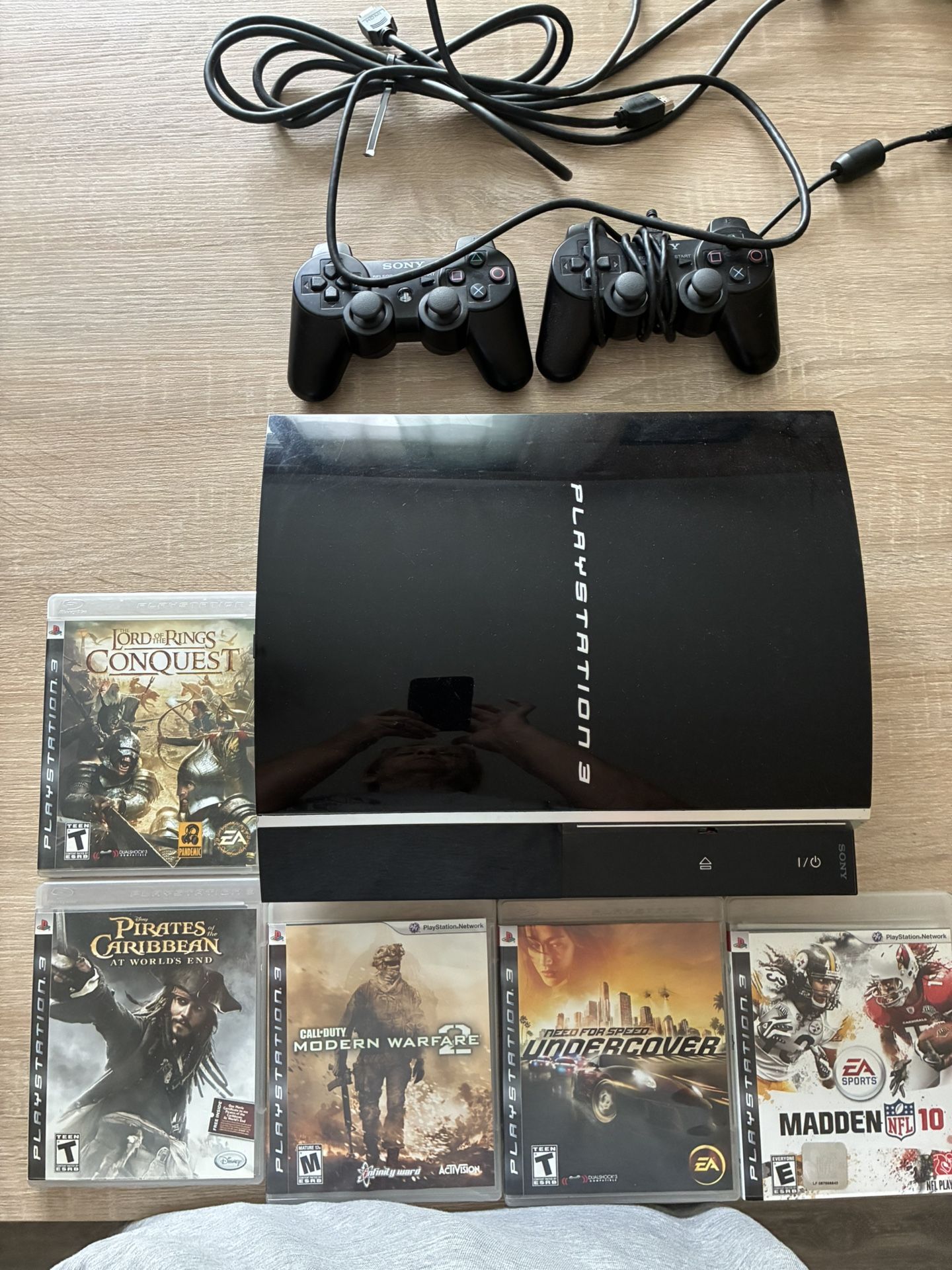 PlayStation 3