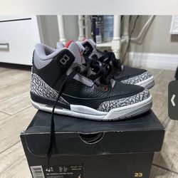 Jordan’s 