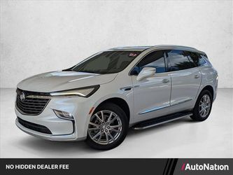 2023 Buick Enclave