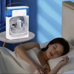 3 in 1 Air cooling fan