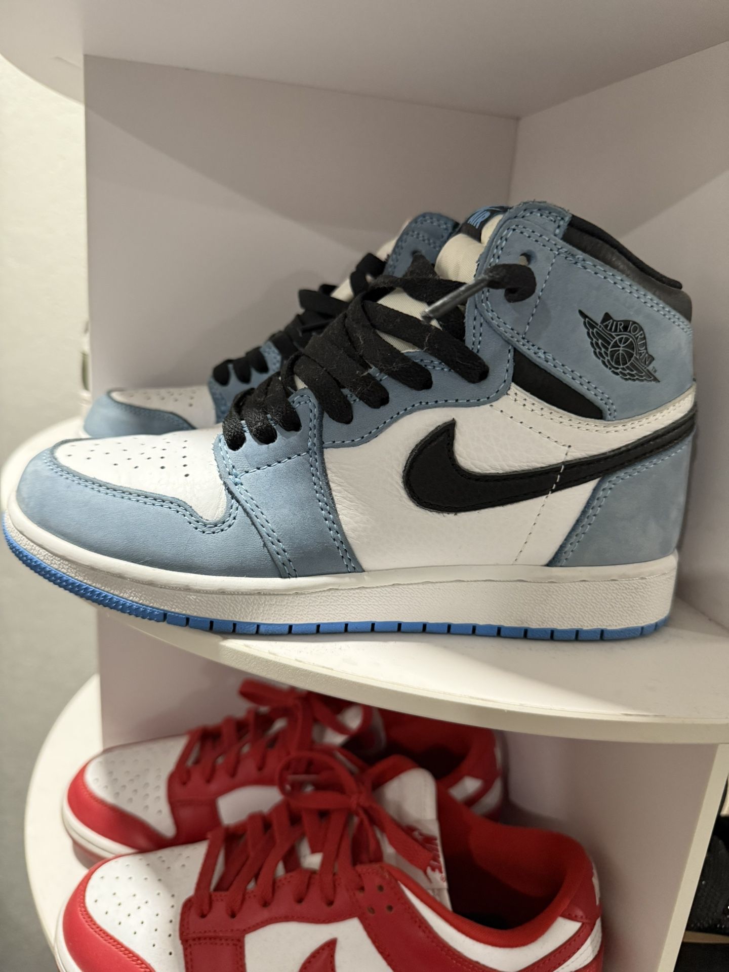 Jordan 1