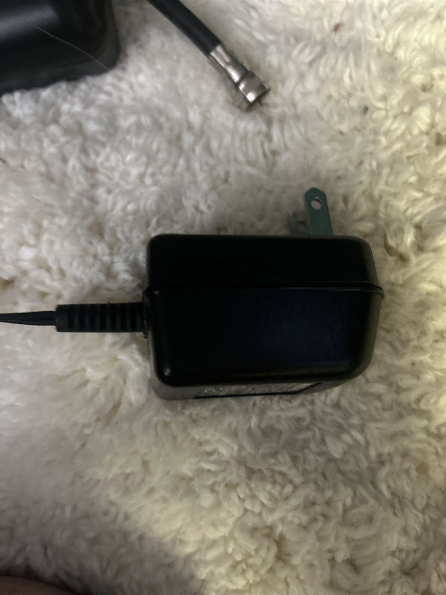 RCA HDTV Antenna Amplifier, Model ANT1450BR