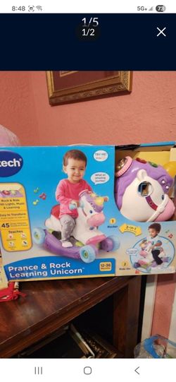 Bundle musical rocking house lights up sings stuff animals all good condition toy story donkey Yoda
