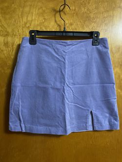 Lilac Skirt (Large) 