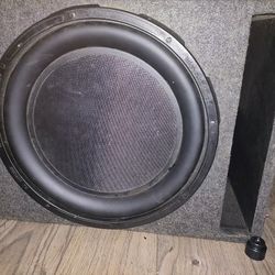 FA MOBILE 15 Inch Subwoofer 