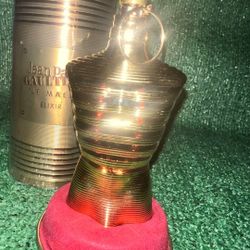 Jean Paul Gaultier Perfume 