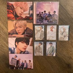 Still Dreaming Txt Kpop