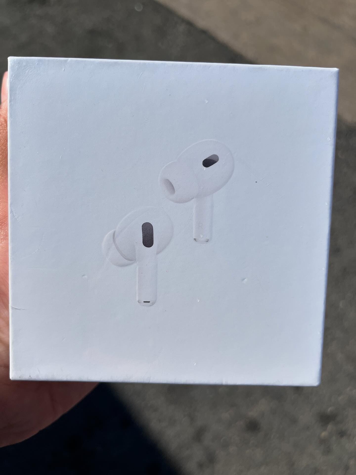 AirPod Pro 2nd Generation