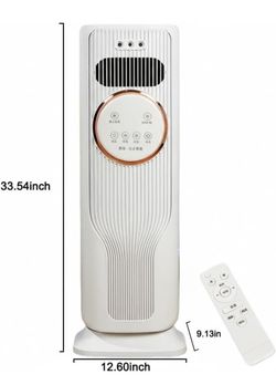 Air Cooler With 5 Cooling And Heating