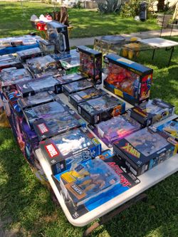 Collectible sale Toys Cards  shoes