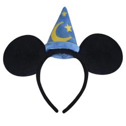 Disney Ears 