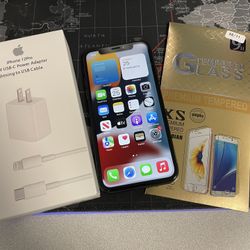 iPhone X Space Gray 64GB (T-Mobile, Metro)