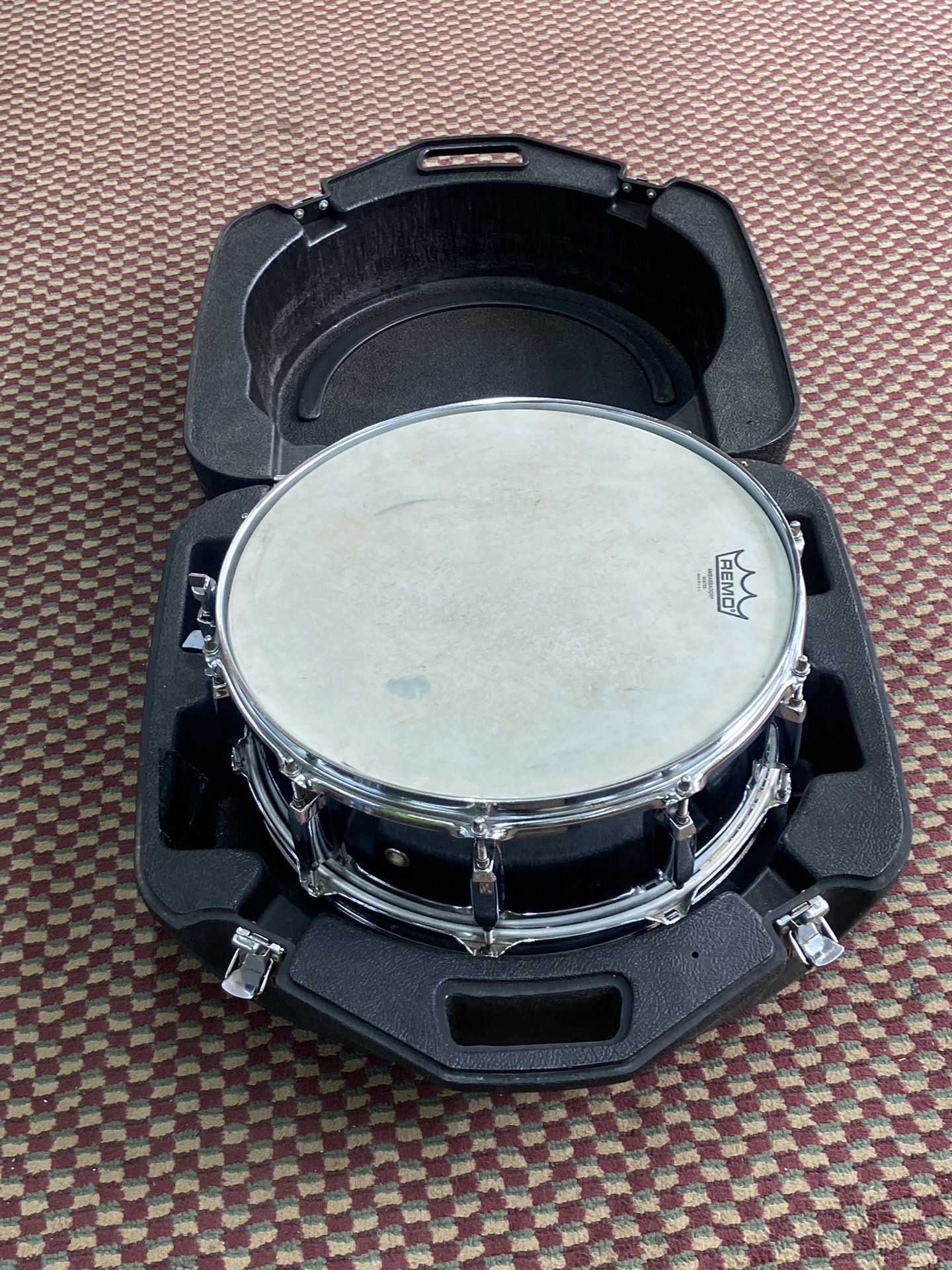 Remo King Ambassador Batter Drum