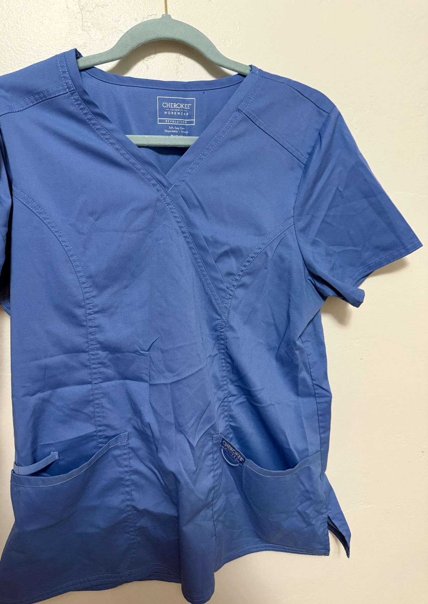 Scrubs