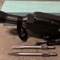 2200 W Jackhammer 