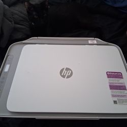 HP Deskjet 2755E