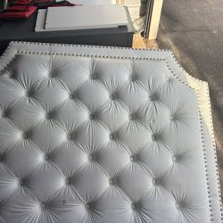 Queen Headboard 