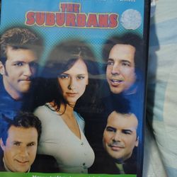 DVD Bundle