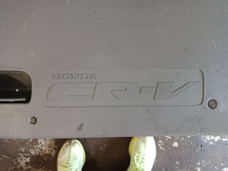 98 crv table