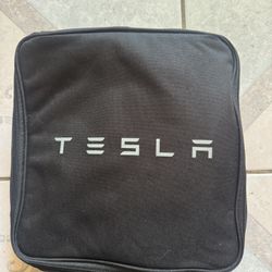 Tesla Charger