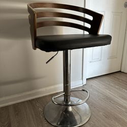 Bar Stool Swivel