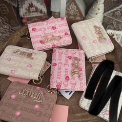 Juicy Wallets