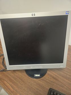 HP Monitor