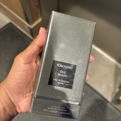 Tom Ford Oud Wood 3.4fl.oz