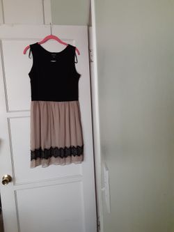 Nice Dress