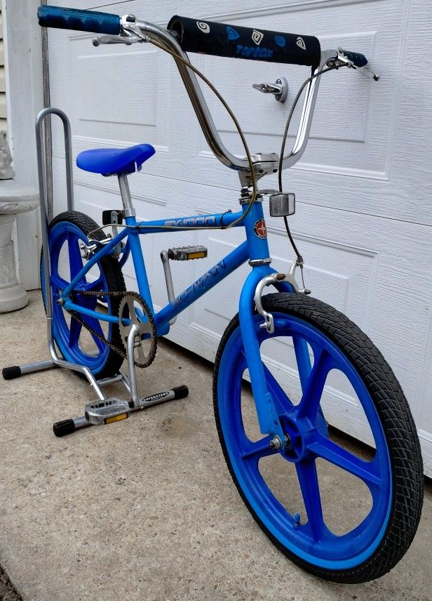 80s SCHWINN SX 1000 BMX BIKE for Sale in Chesapeake, VA 80s SCHWINN SX 1000 BMX BIKE for Sale in Chesapeake, VA
