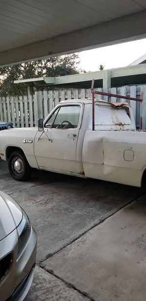 New And Used Flatbed For Sale In Port St Lucie Fl Offerup