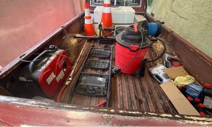 Car Wash / Mobile Detailing