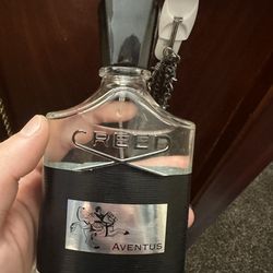 Creed Aventus Cologne