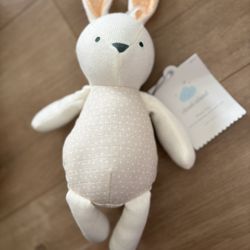 Bunny Stuffy 