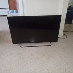 32 Inch Flat screen TV