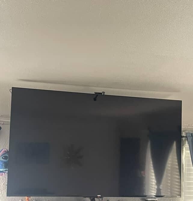 Onn Roku 75 INCH