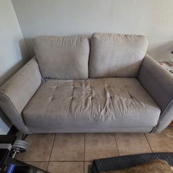 Free Couch