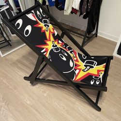 The Hundreds Beach Chair Adam - Nike Supreme Skateboarding Stussy Yeezy Undefeated Off White