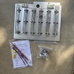 Dishwasher Heating Elements