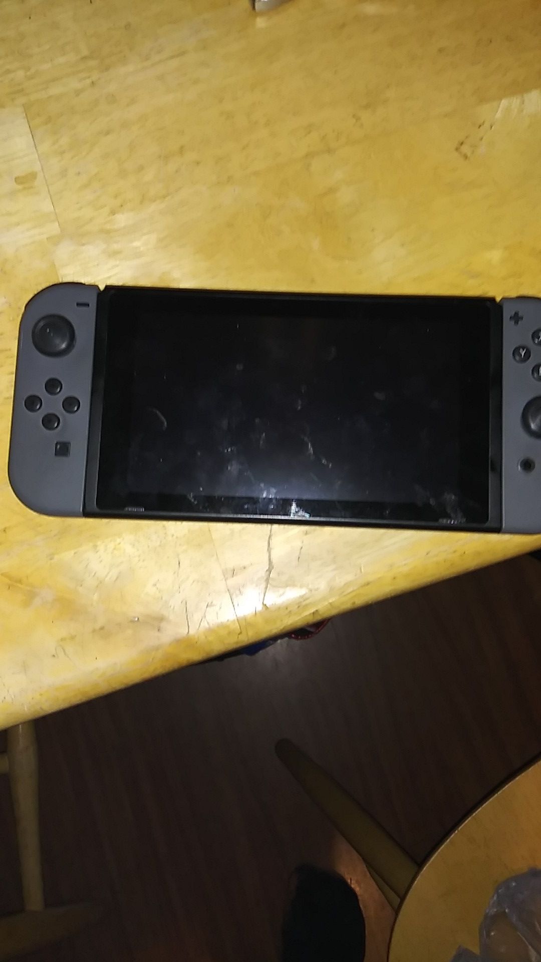 Nintendo switch for sale