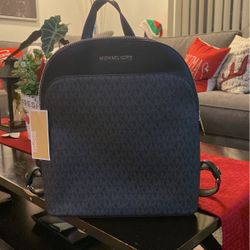 Michael Kors Backpack