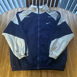Nike Cav Empt Track Jacket